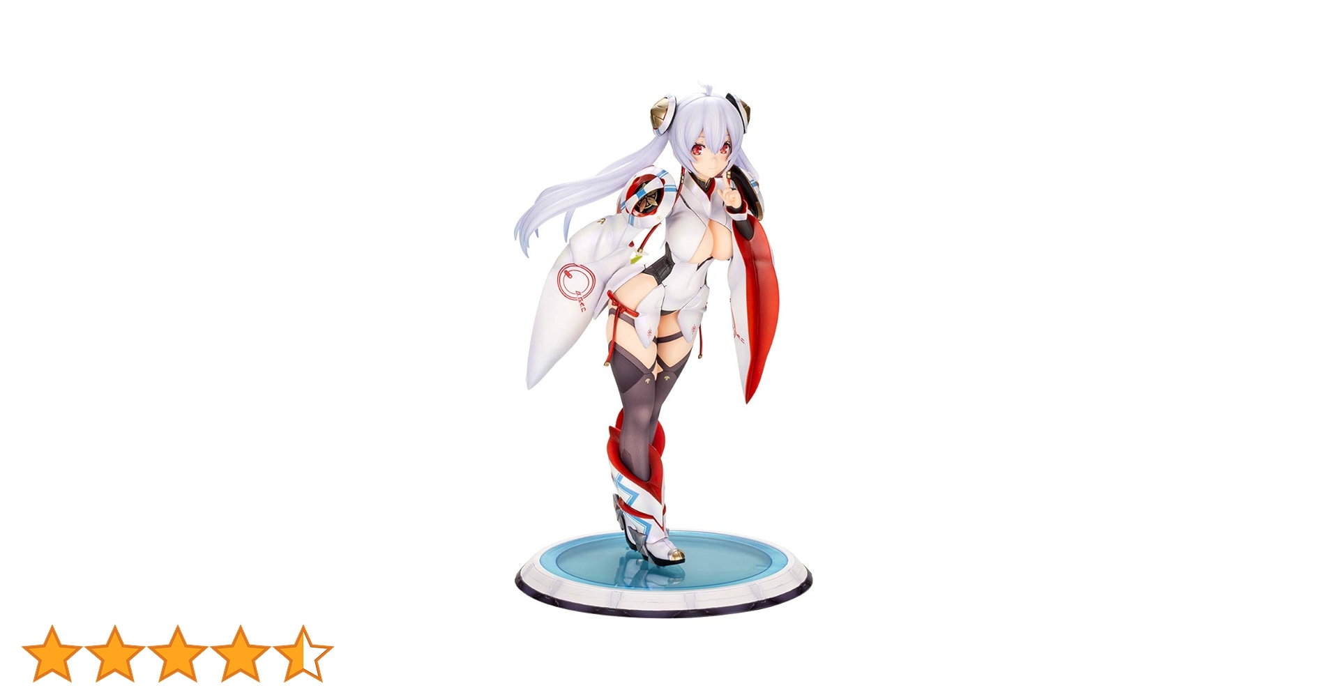 KOTOBUKIYA - ファンタシースターオンライン2 マトイ Nidy-2D-Ver. マトイ Nidy-2D-Ver.